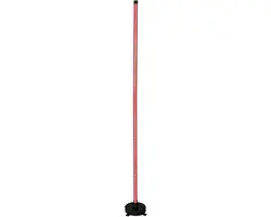 EUROLITE LED Floor Lamp 148cm RGB/WW WiFi Alexa & Google Home