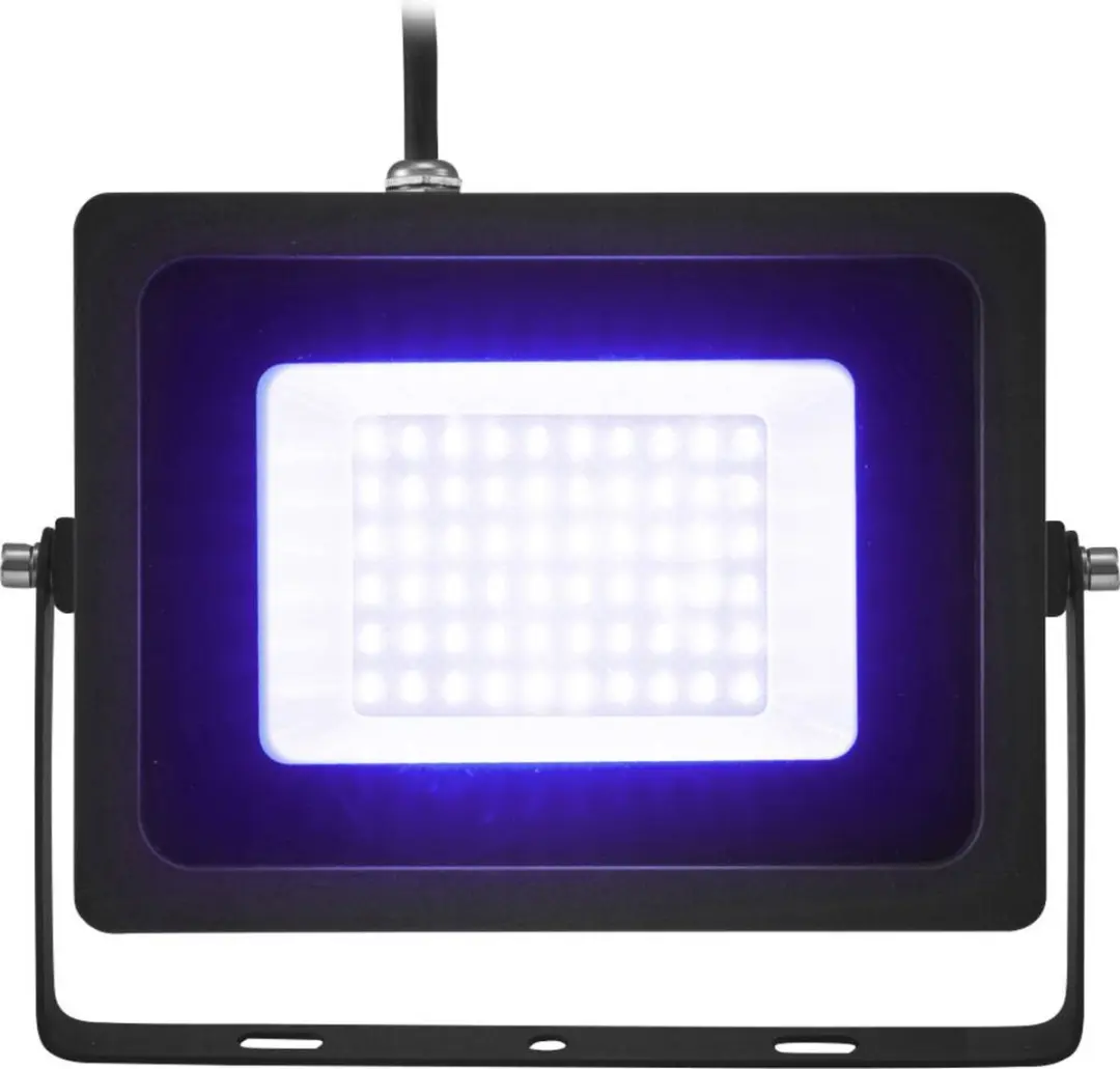 Eurolite IP-FL30 SMD 51914954 LED-buitenschijnwerper 30W - afbeelding 3 van 6