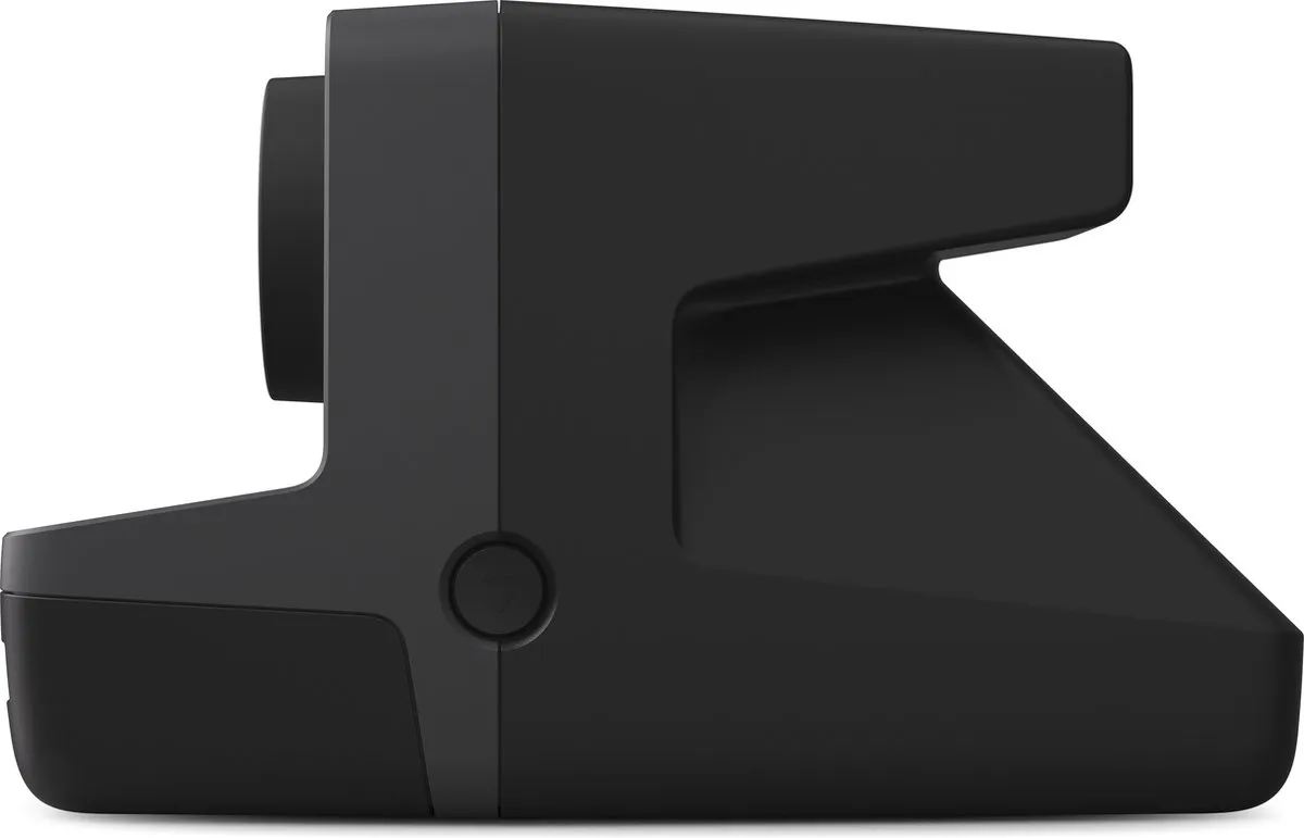 Polaroid Now Generation 2 | Black | Instant Camera
