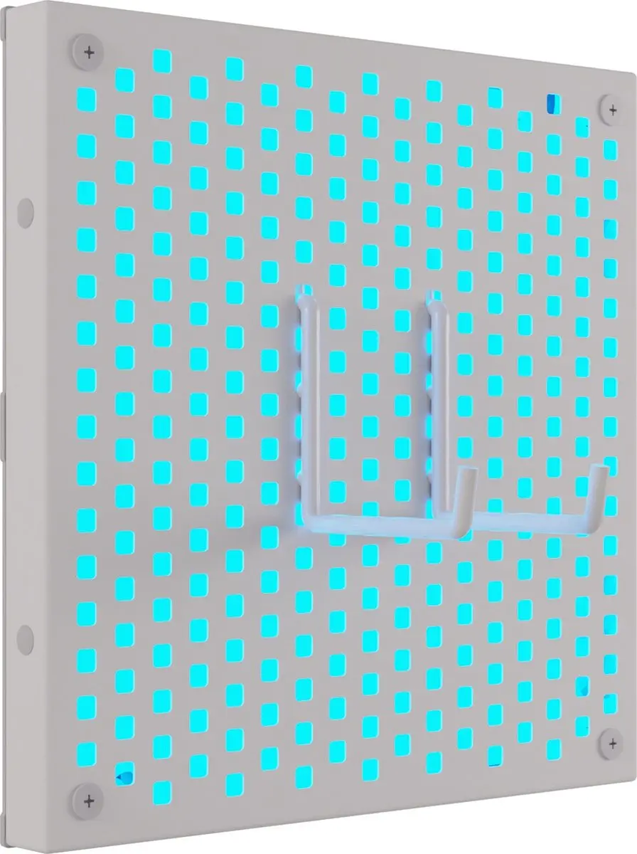 Nanoleaf Blocks N8100E00-1BP Light Pegboard Uitbreiding