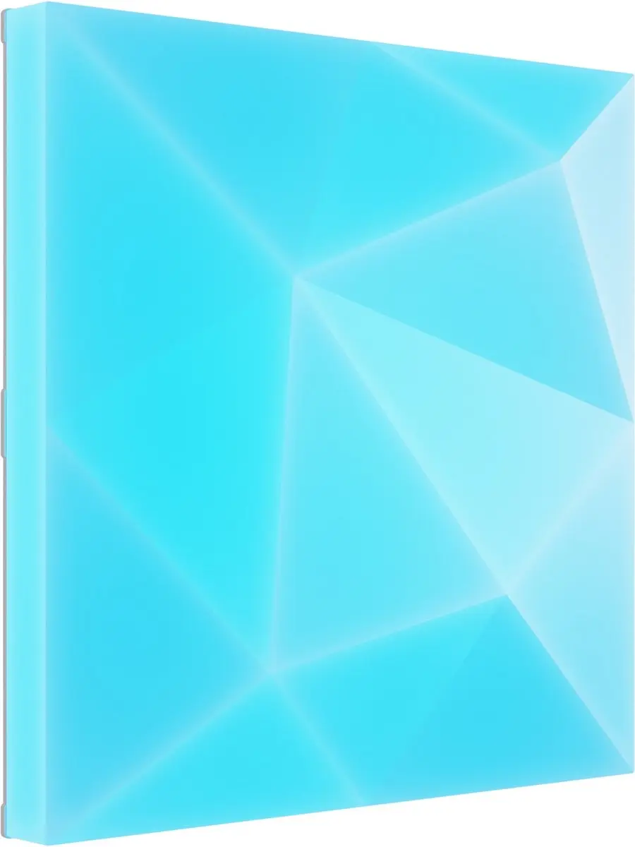 Nanoleaf Blocks N8100E00-2TBS Uitbreidingsset