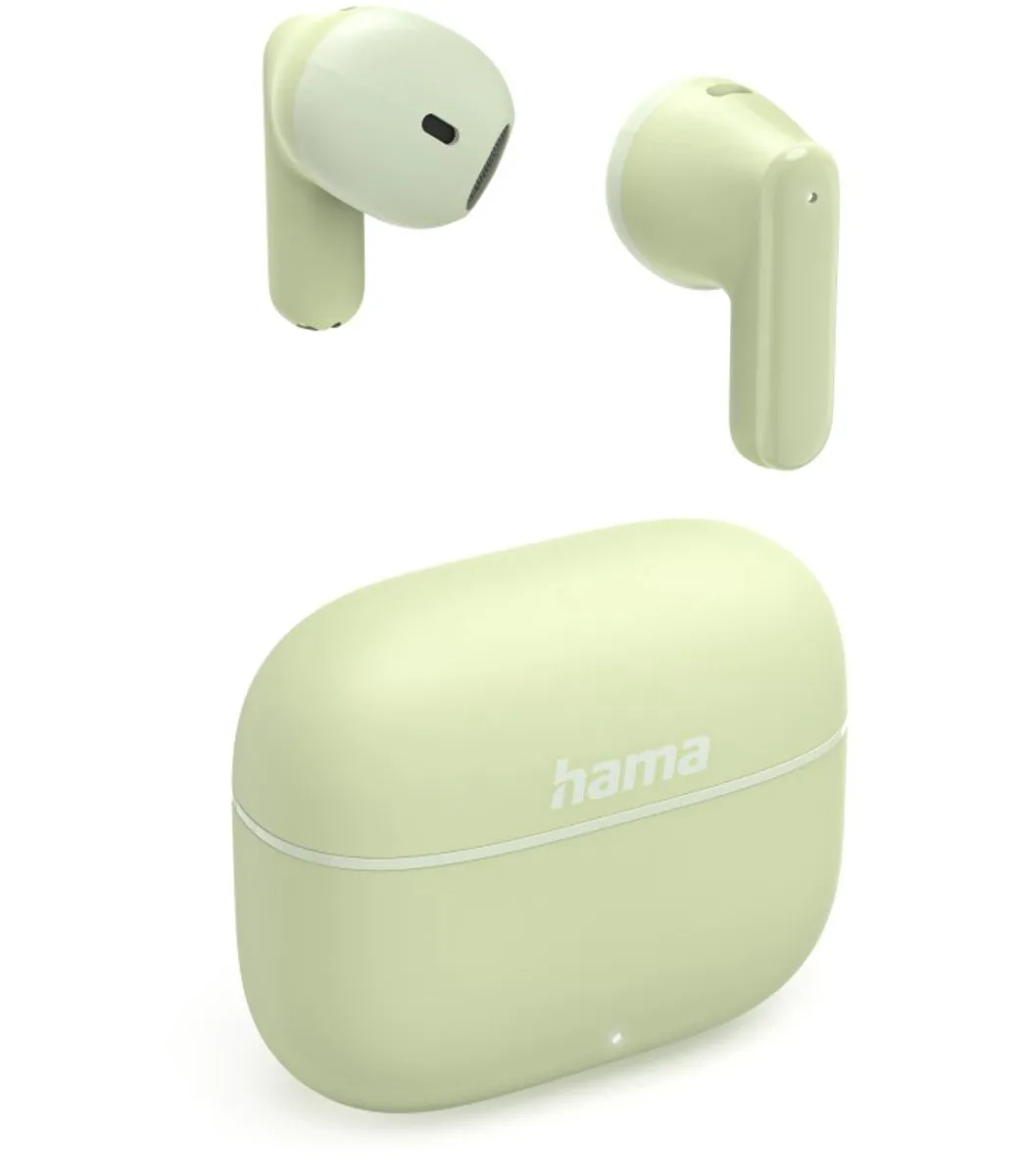 Hama Freedom Light II 32367 True Wireless In-Ear - Multicolor