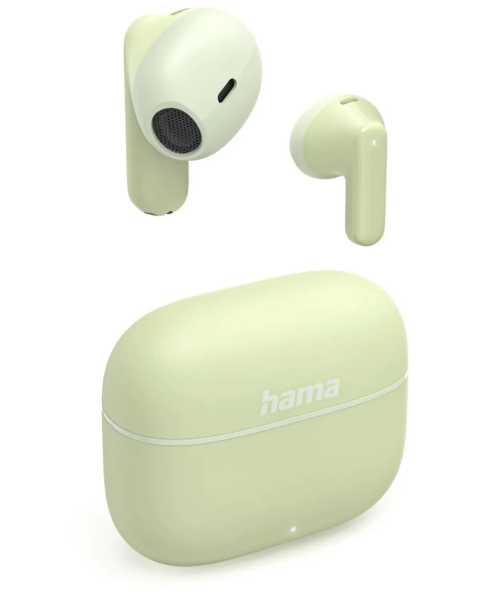 Hama Freedom Light II 32367 True Wireless In-Ear