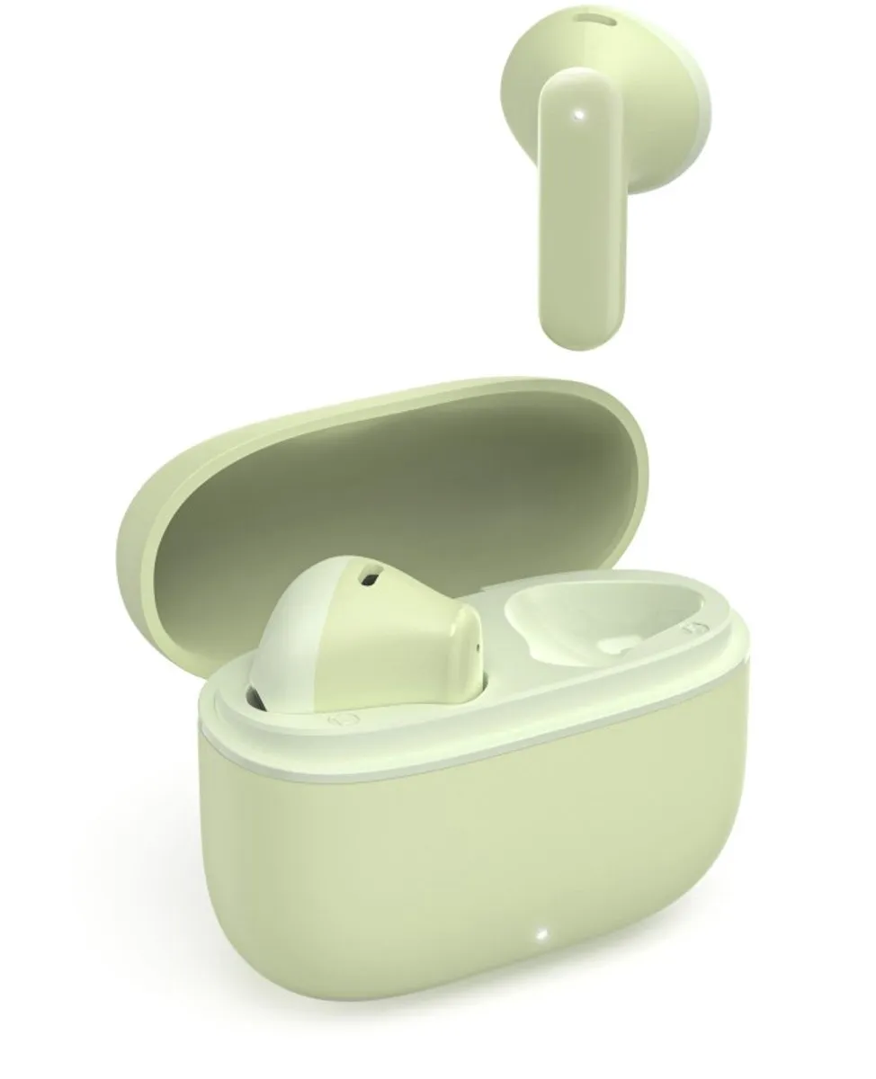 Hama Freedom Light II 32367 True Wireless In-Ear - Multicolor