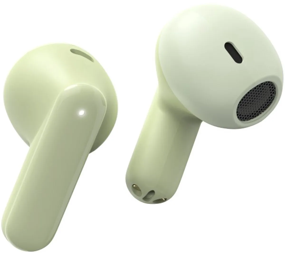 Hama Freedom Light II 32367 True Wireless In-Ear - Multicolor