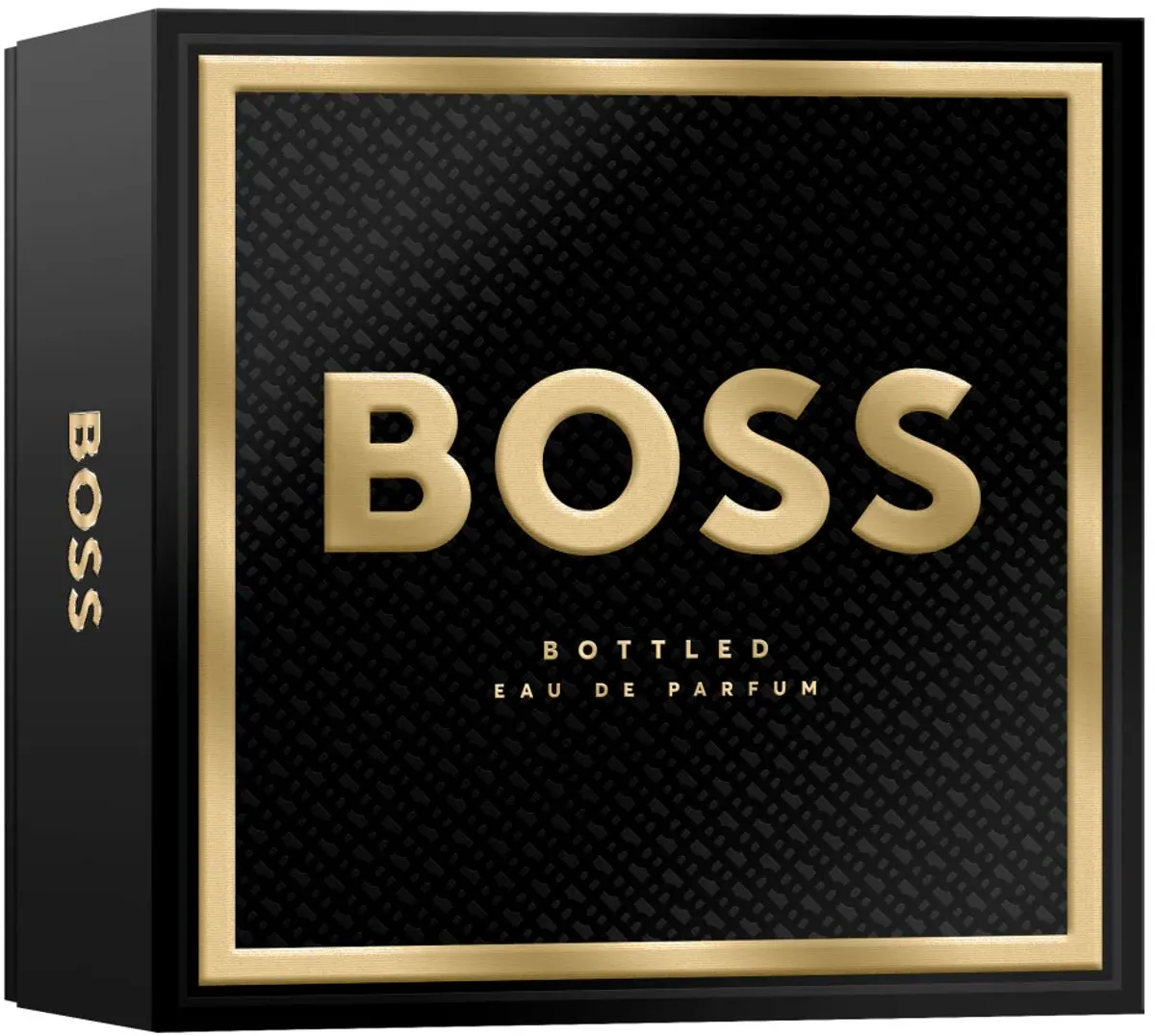 Hugo Boss Bottled Parfumset - 200ml (50ml EDP + 150ml Deo)