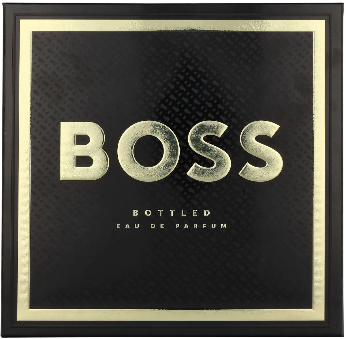 Hugo Boss Bottled Parfumset - 200ml (50ml EDP + 150ml Deo)