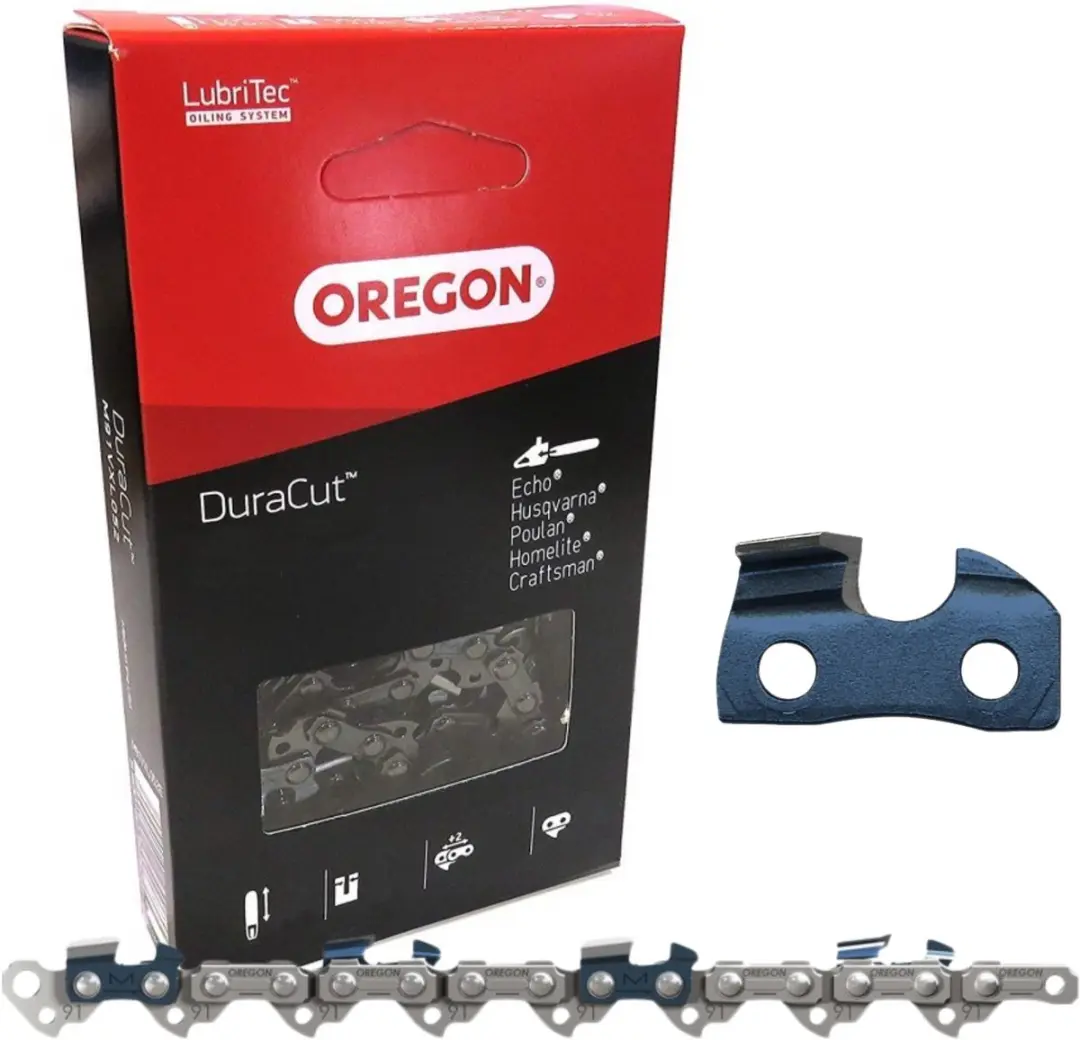 Oregon DuraCut Serie