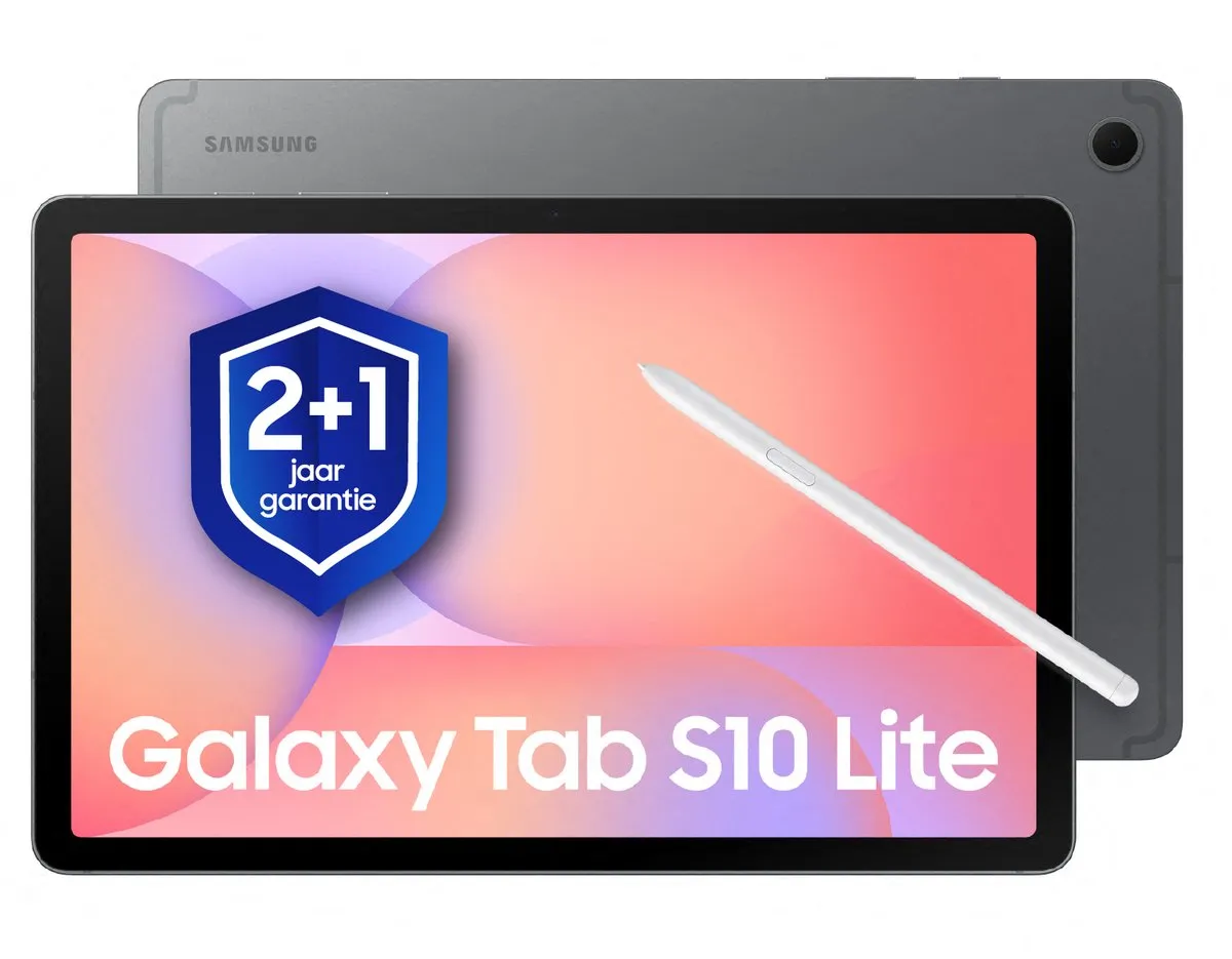 Samsung Galaxy Tab S10 Lite 128GB