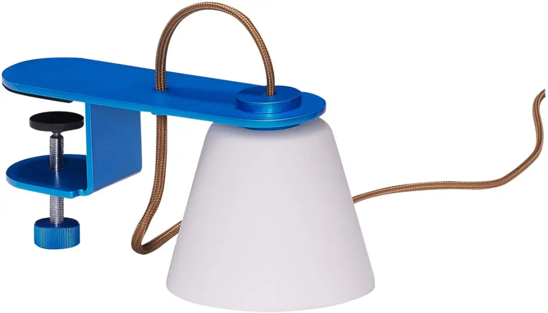 Hübsch Lure Wandlamp
