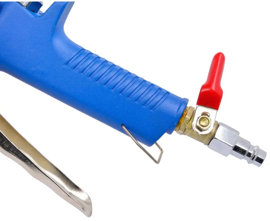 GEKO Air Hopper Spuitpistool G01145 - 4500ml - afbeelding 2 van 6