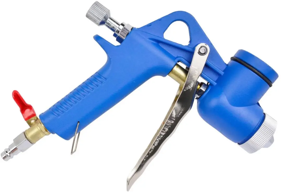 GEKO Air Hopper Spuitpistool G01145 - 4500ml - afbeelding 5 van 6