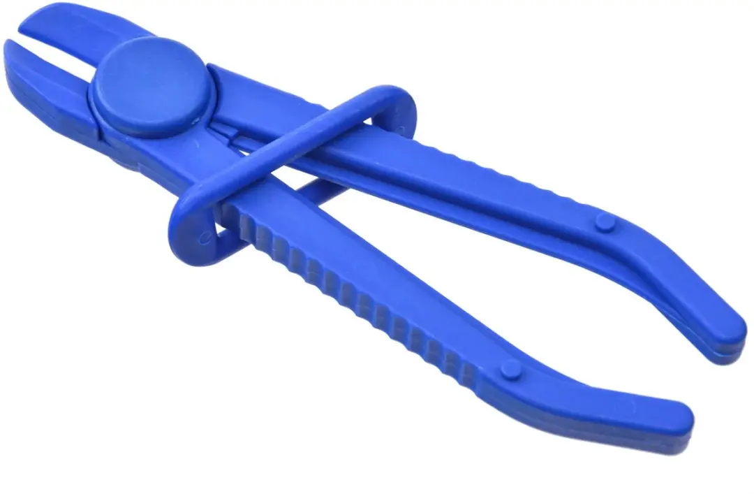 GEKO Slangklemmen Set - Nylon - 3 Stuks - afbeelding 3 van 6