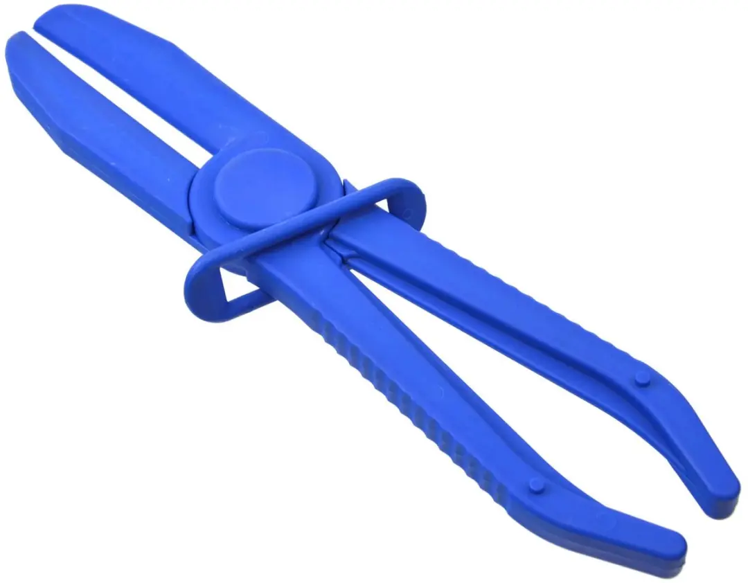 GEKO Slangklemmen Set - Nylon - 3 Stuks - afbeelding 4 van 6