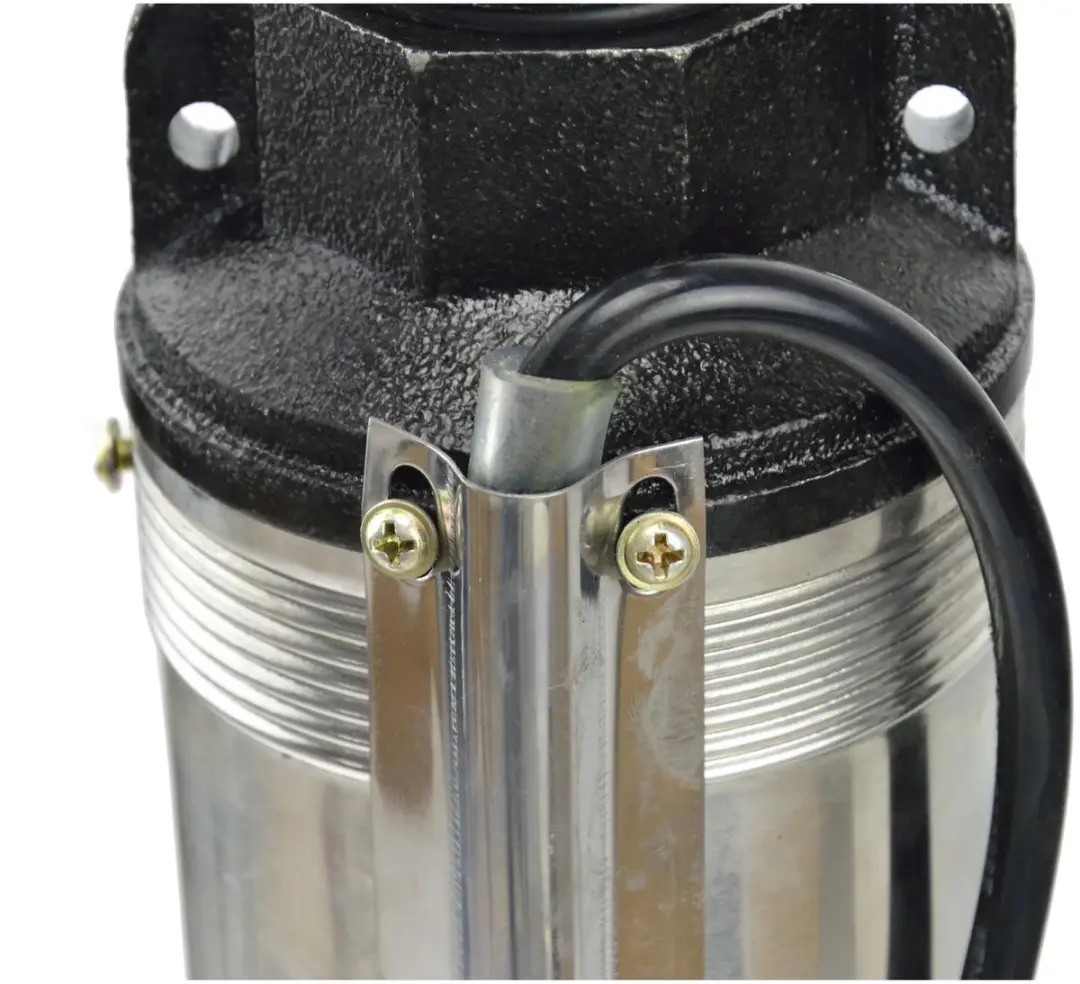GEKO G81406 Waterpomp - 400W - 65 l/min - afbeelding 4 van 5