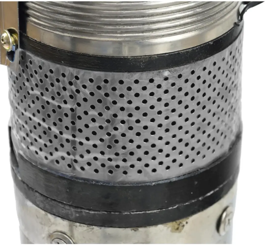GEKO G81406 Waterpomp - 400W - 65 l/min - afbeelding 2 van 5