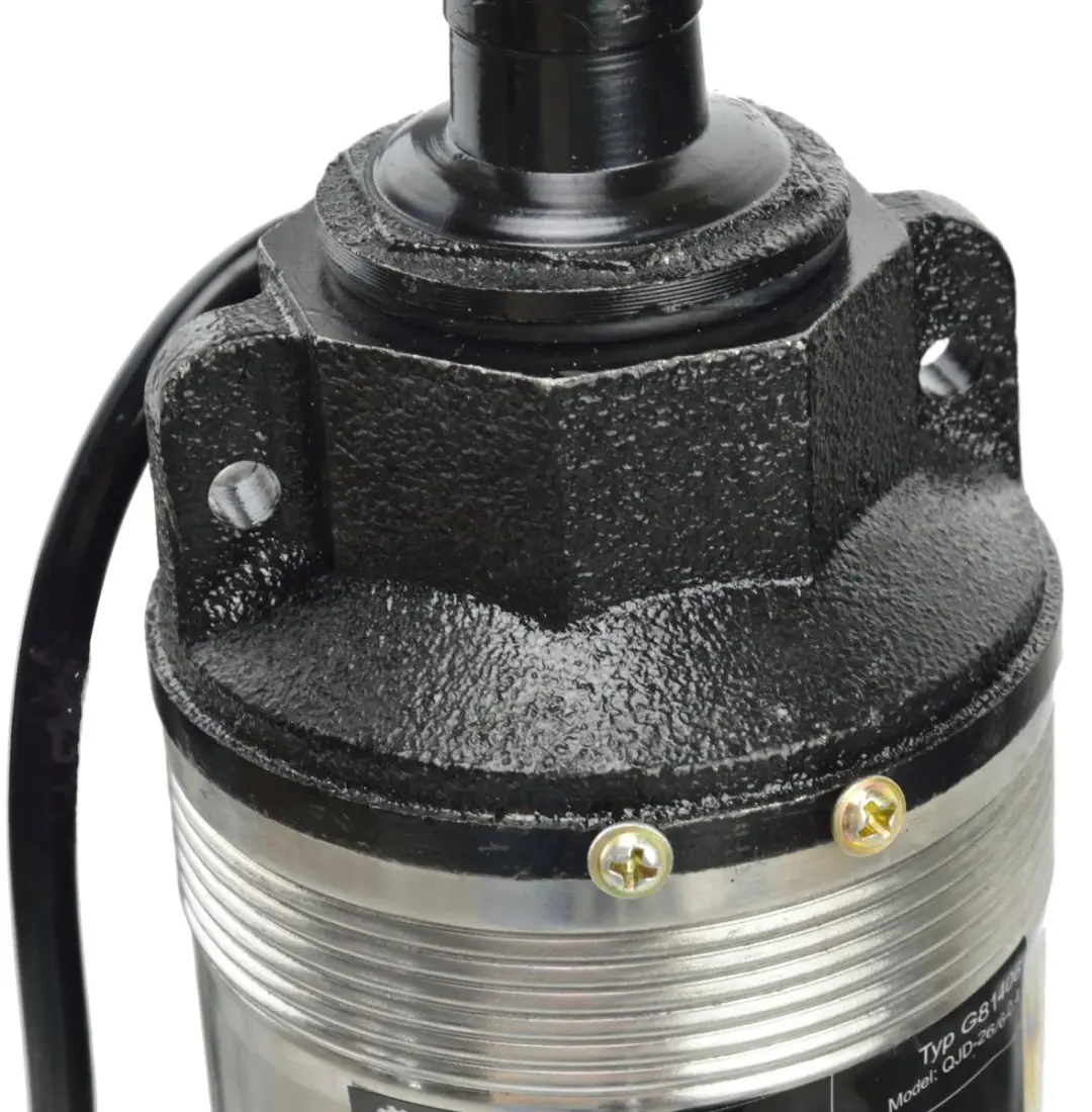 GEKO G81406 Waterpomp - 400W - 65 l/min - afbeelding 3 van 5