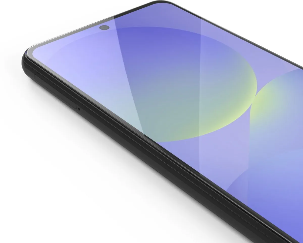 Hama Screenprotector Galaxy A36 Clear Protect - inclusief montagehulp
