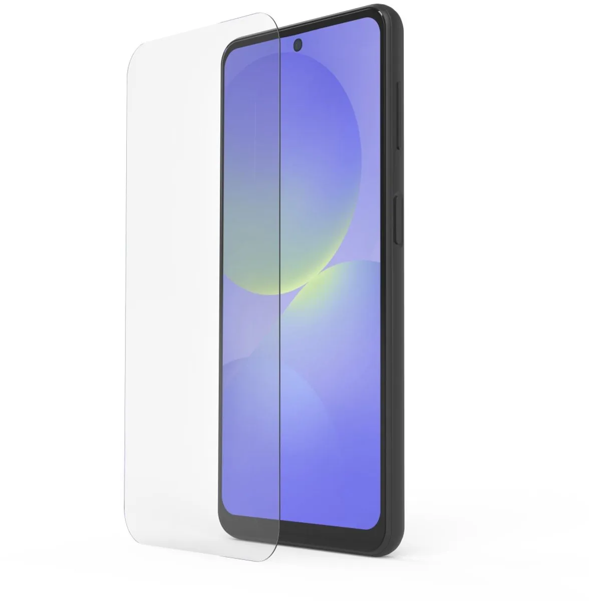 Hama Screenprotector Galaxy A36 Clear Protect