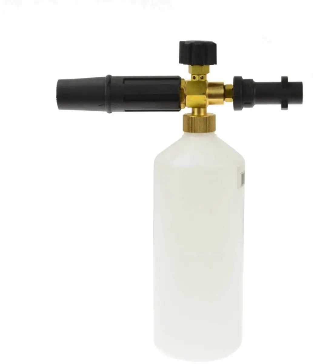 GEKO Foamsproeier 1L