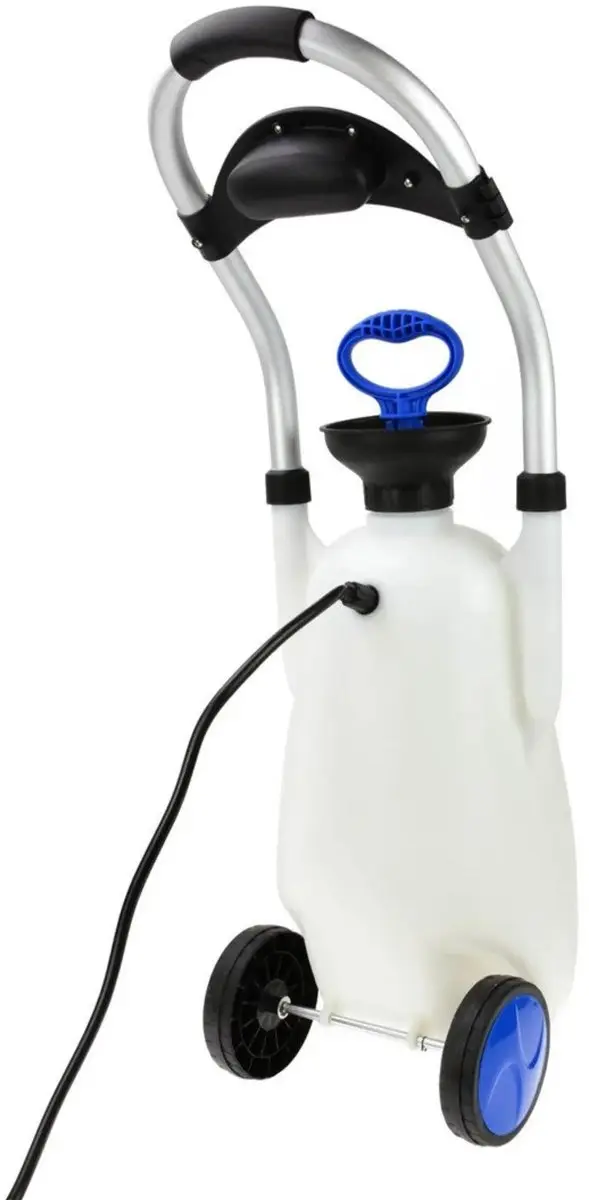 GEKO Drukspuit op wielen 16L - afbeelding 6 van 6