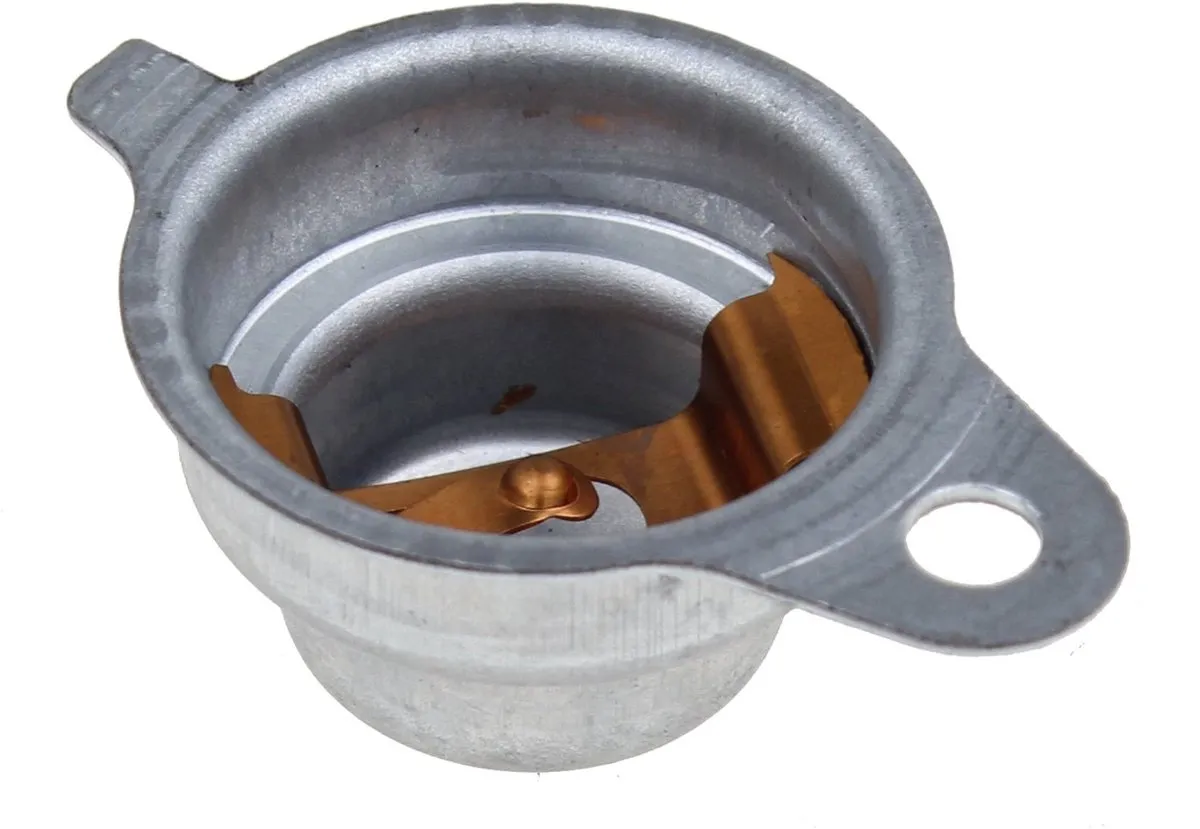 Whirlpool Droger Koolborstel Afdekking 480112101502 - Grijs