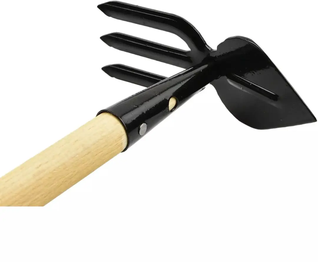 GEKO Cultivator en hartvormige schoffel