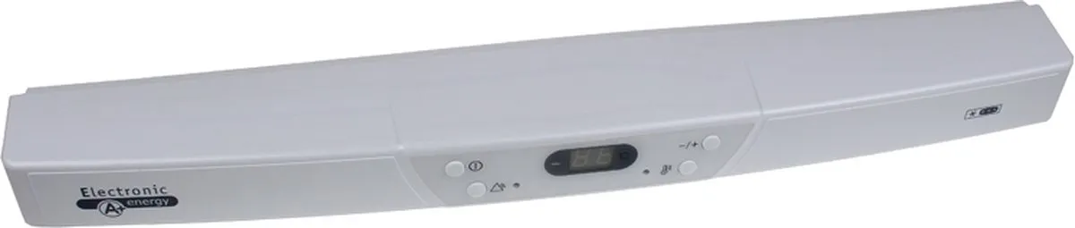 Whirlpool Bedieningspaneel 481245228803