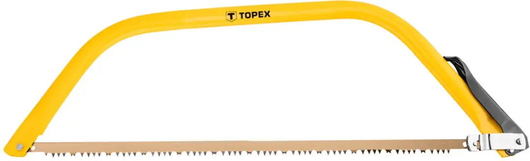 Topex 10A905 Beugelzaag