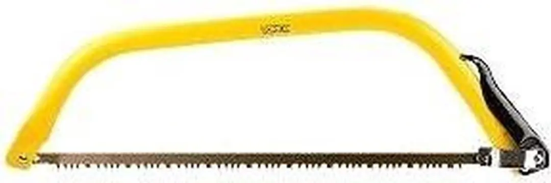 Topex 10A905 Beugelzaag - 530mm - afbeelding 2 van 2