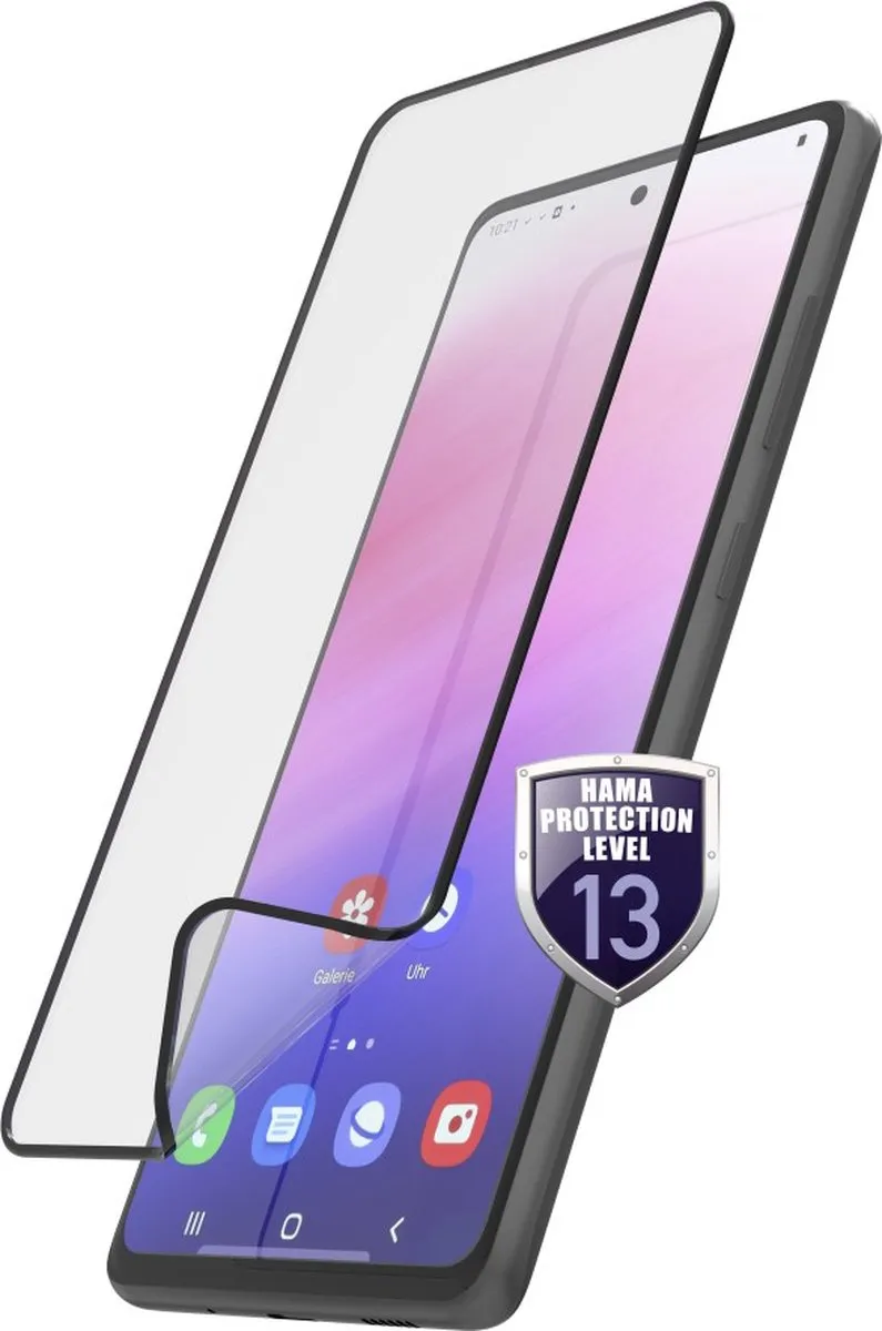 Hama Hiflex Eco Screenprotector Samsung Galaxy A34