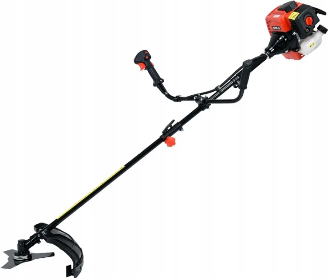 Yato Deelbare Benzine Bosmaaier 1.7 PK