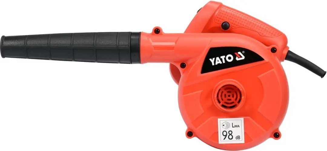 Yato YT-85170 Bladblazer - 600W - afbeelding 2 van 6