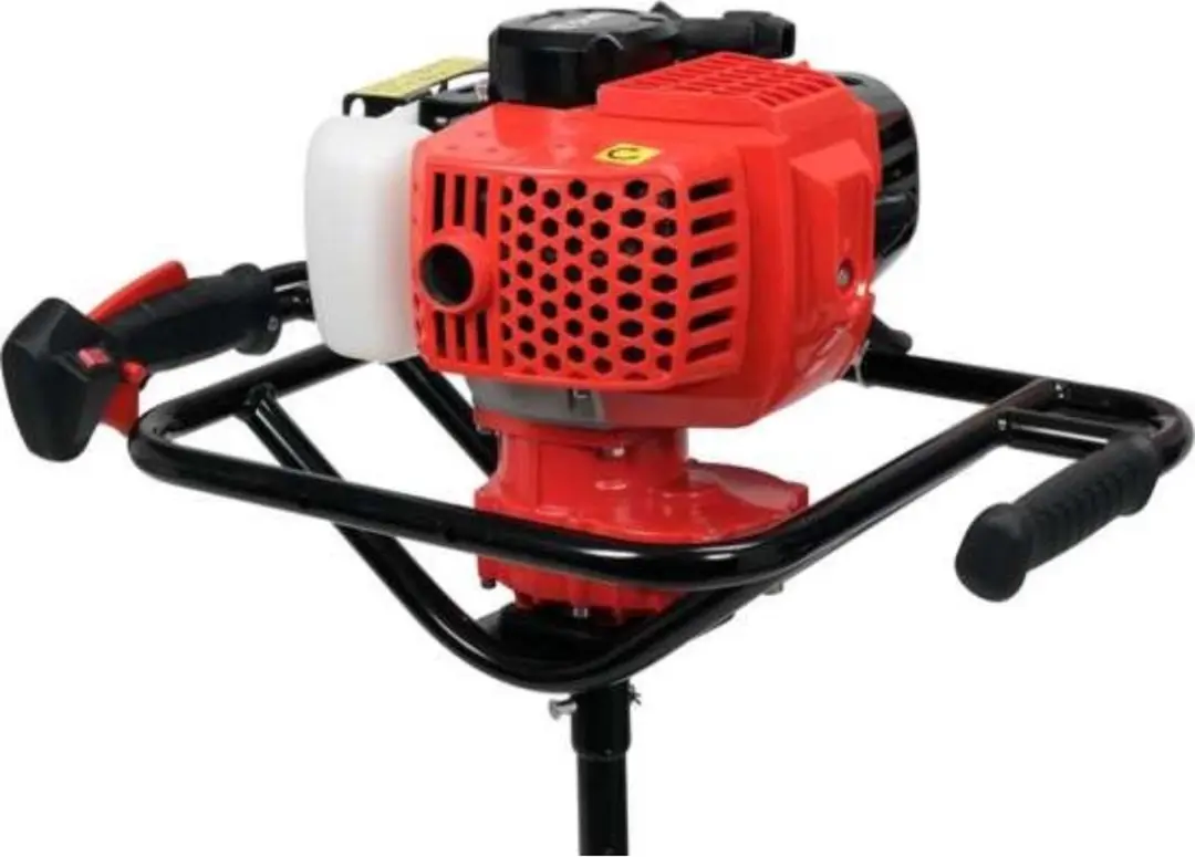 Yato YT-84660 Benzine Grondboor 1,4kW - afbeelding 5 van 5
