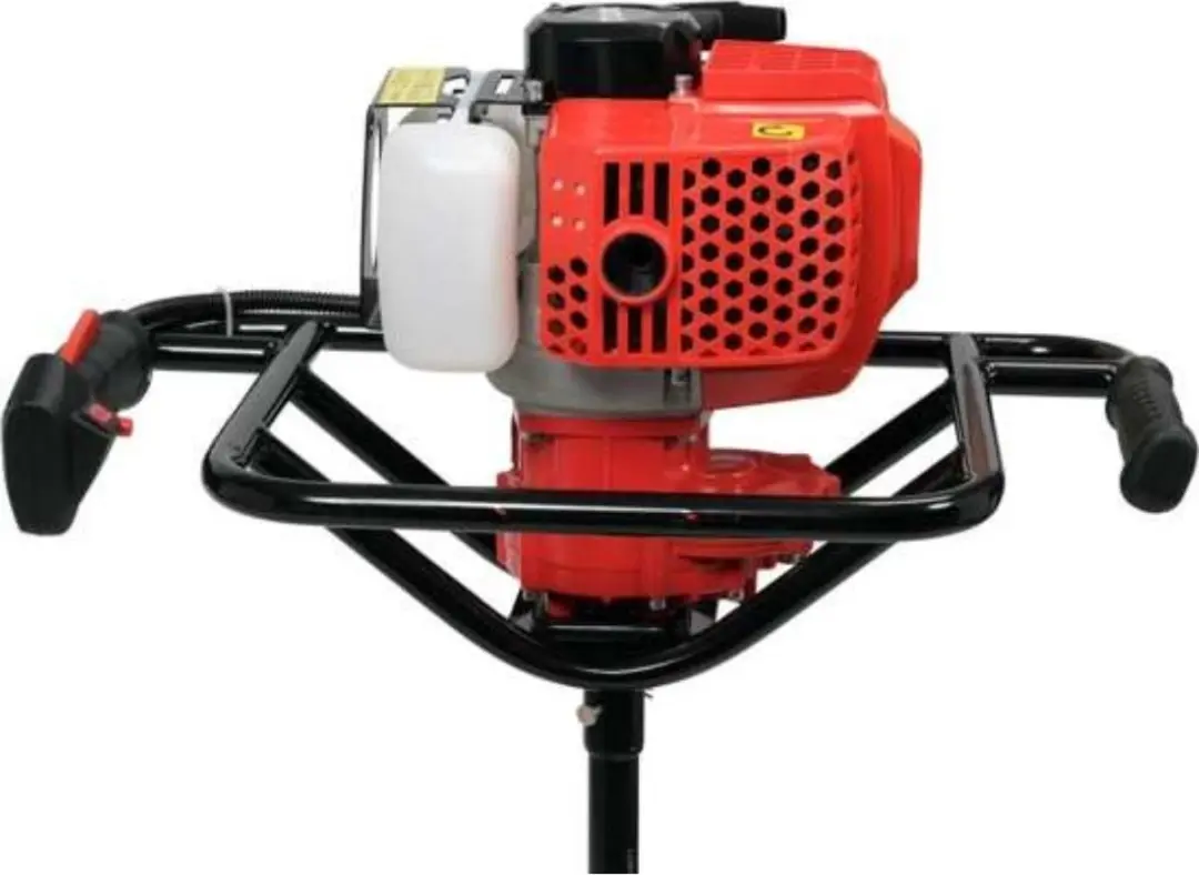 Yato YT-84660 Benzine Grondboor 1,4kW - afbeelding 3 van 5