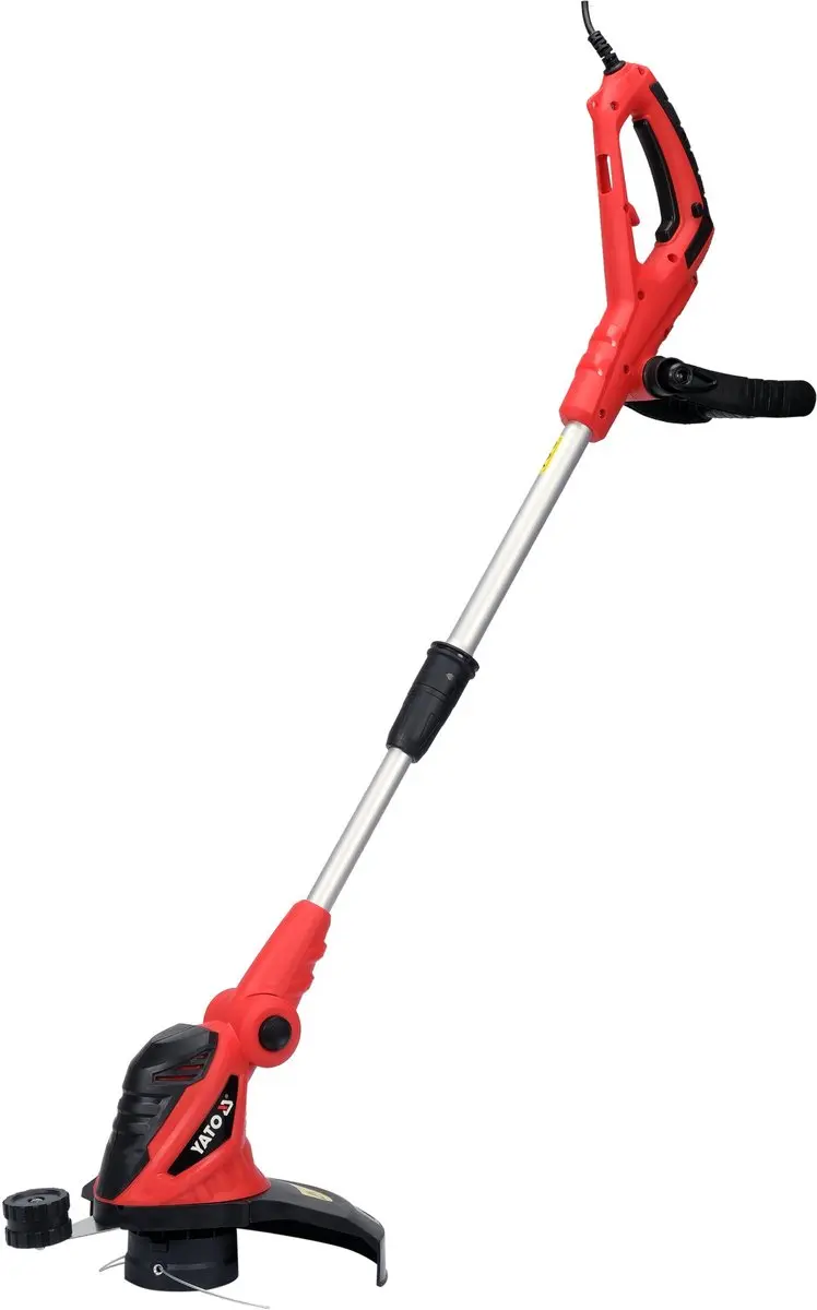 Yato YT-85234 Elektrische Grastrimmer - 550W - 30cm - afbeelding 5 van 5