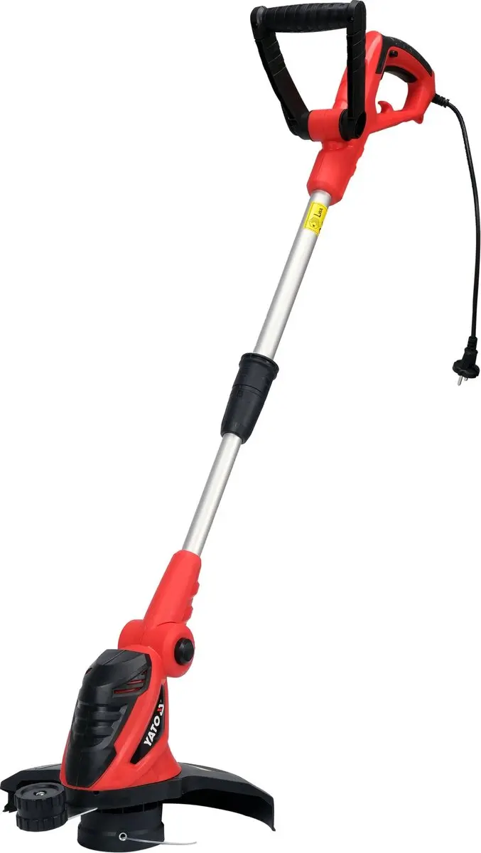Yato YT-85234 Elektrische Grastrimmer
