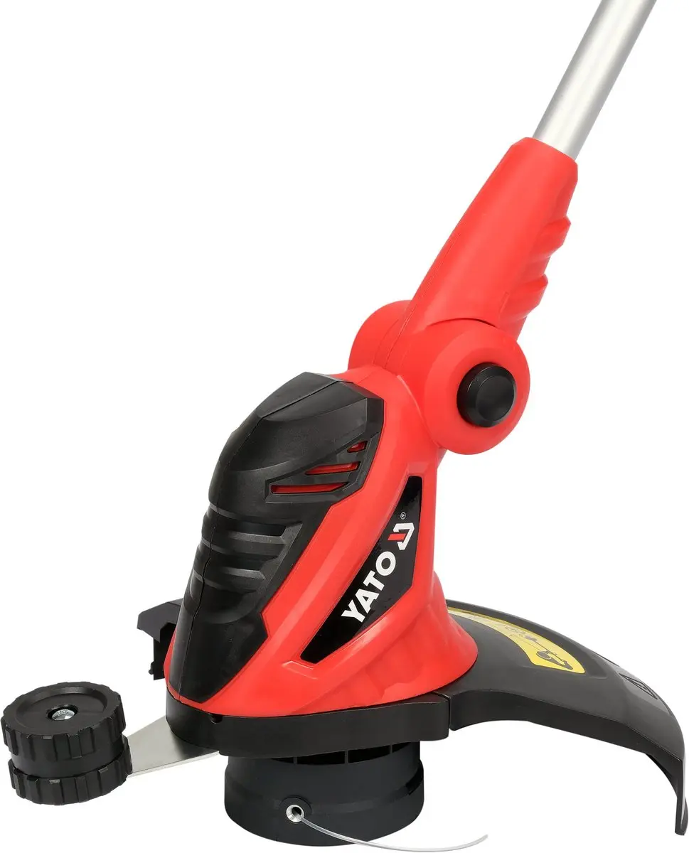 Yato YT-85234 Elektrische Grastrimmer - 550W - 30cm - afbeelding 3 van 5
