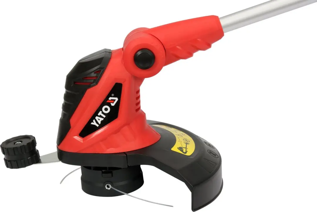 Yato YT-85234 Elektrische Grastrimmer - 550W - 30cm - afbeelding 4 van 5