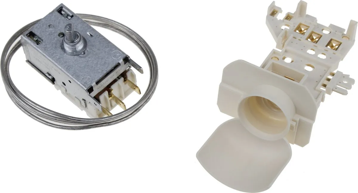 Whirlpool Thermostaat Atea A13-281802