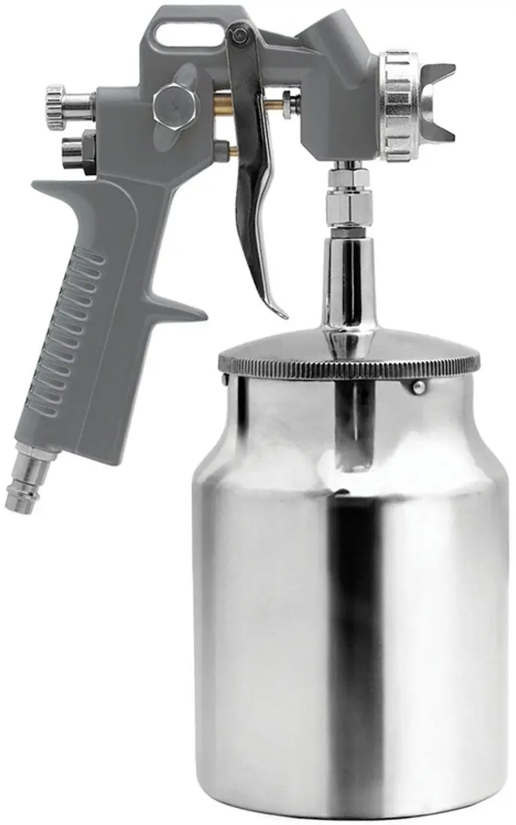 Vorel 81617 Verfspuitpistool