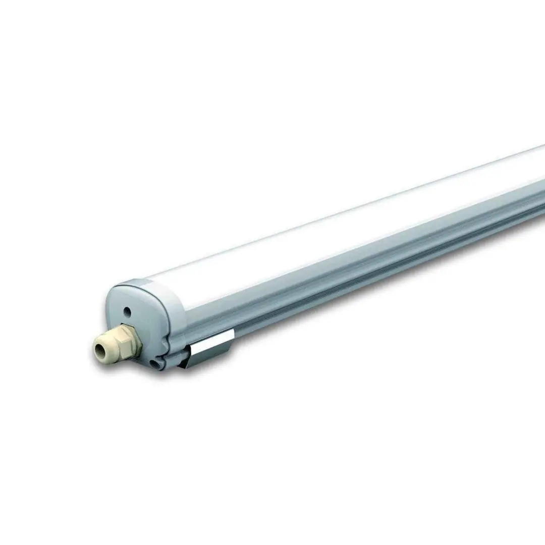 V-tac LED TL Armatuur 150cm 48W