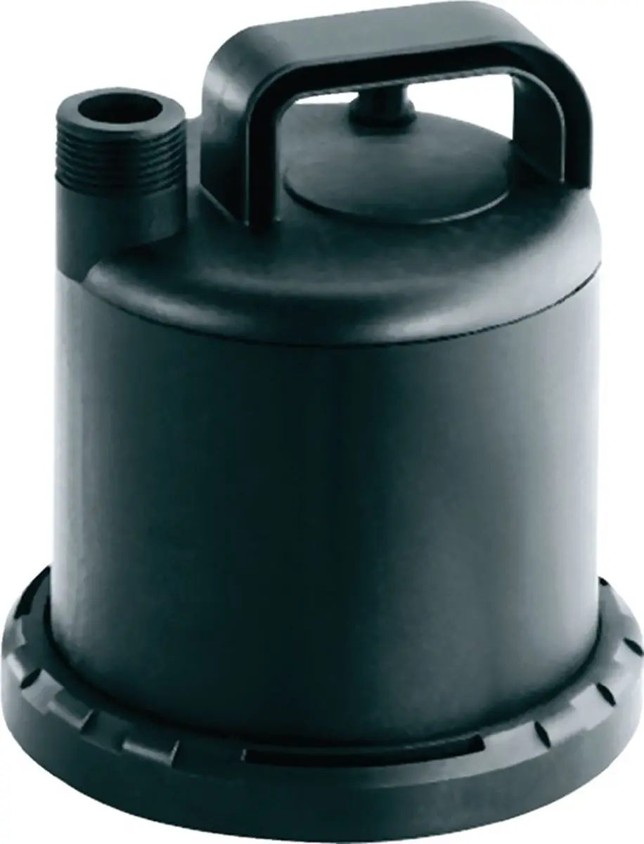 Ebara SICCE dompelpomp Ultra Zero 3000 l/h