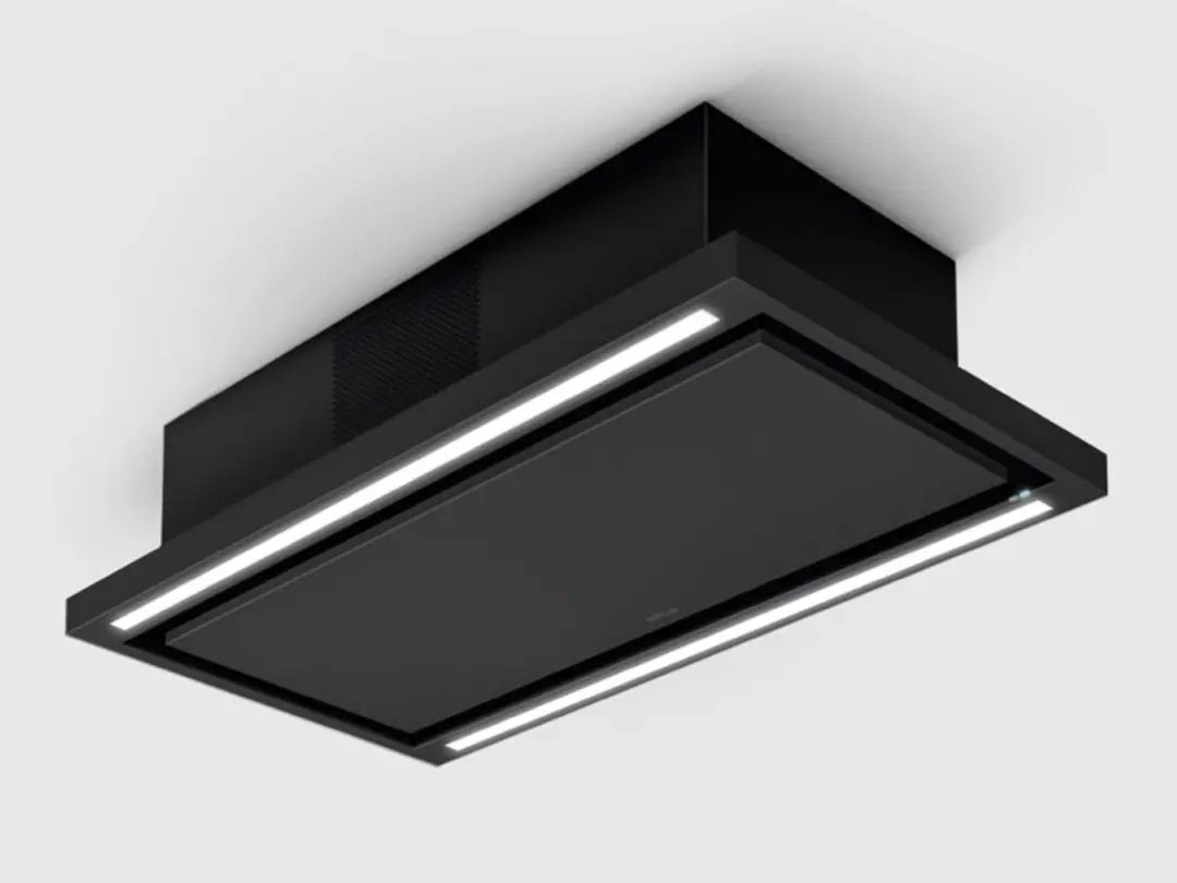 CLOUD SEVEN BL/F/90 ZWART