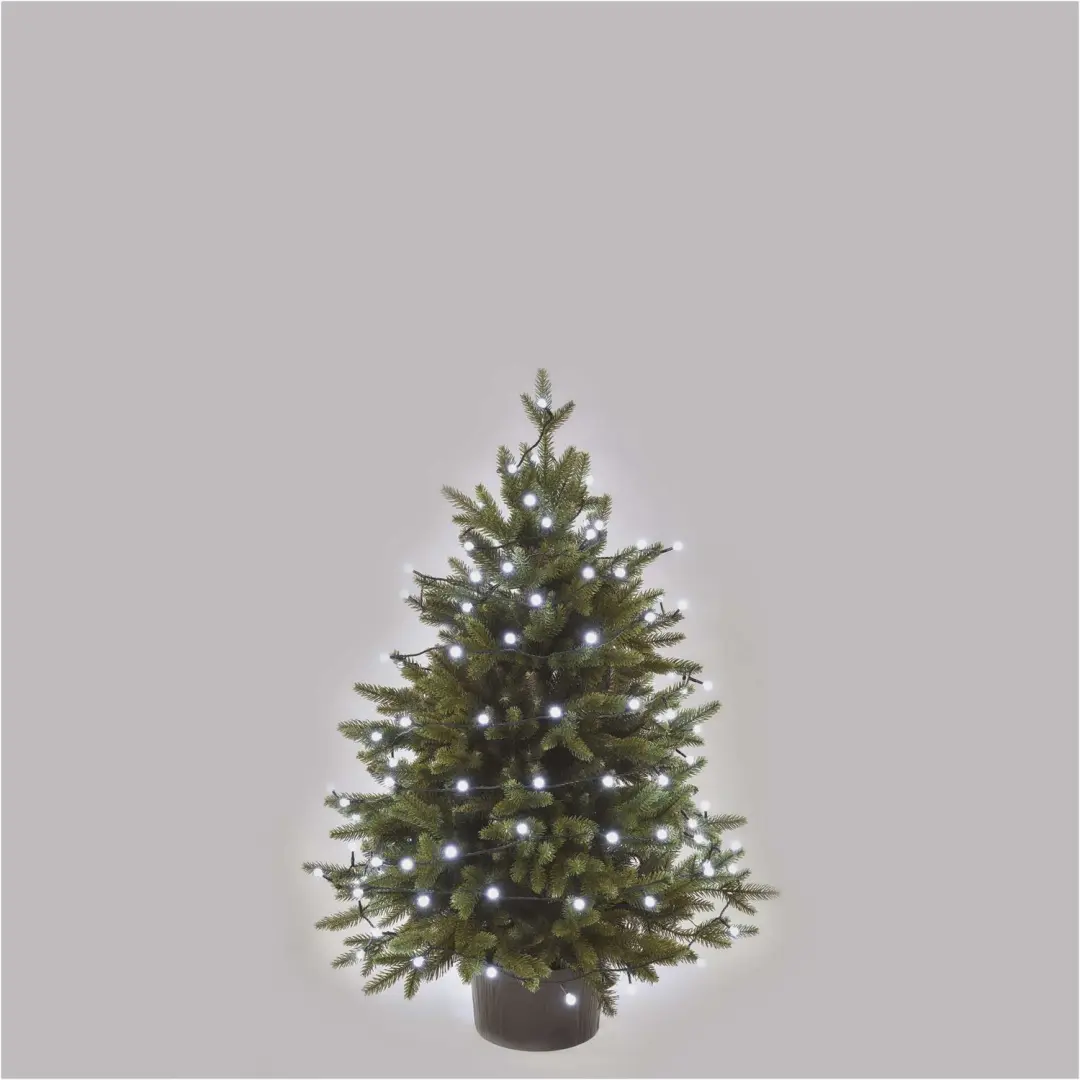 Emos D5AC02 LED Kerstlichtslinger - 8m - afbeelding 5 van 6