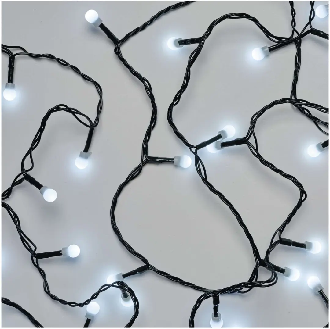 Emos D5AC02 LED Kerstlichtslinger