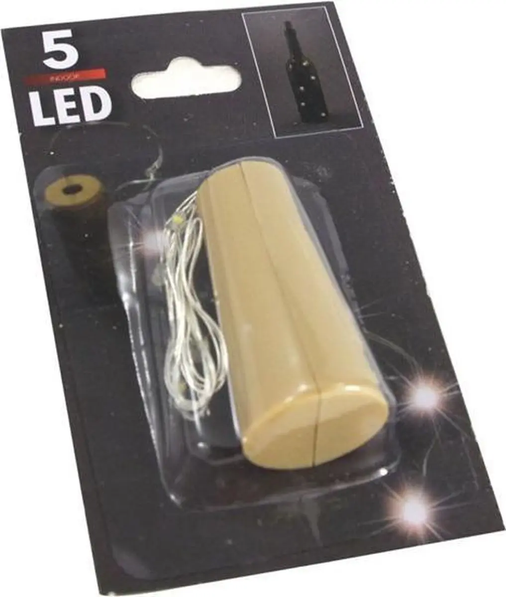 Flessenlicht