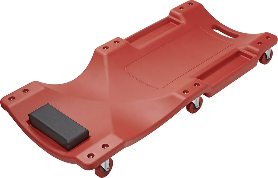 ProPlus Garage Rolbed