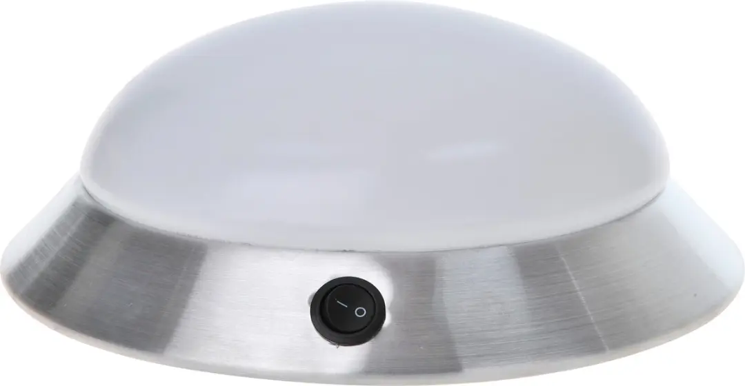 Proplus Plafonnière / Opbouwarmatuur 24-leds 12V 590lm Ø280x85mm
