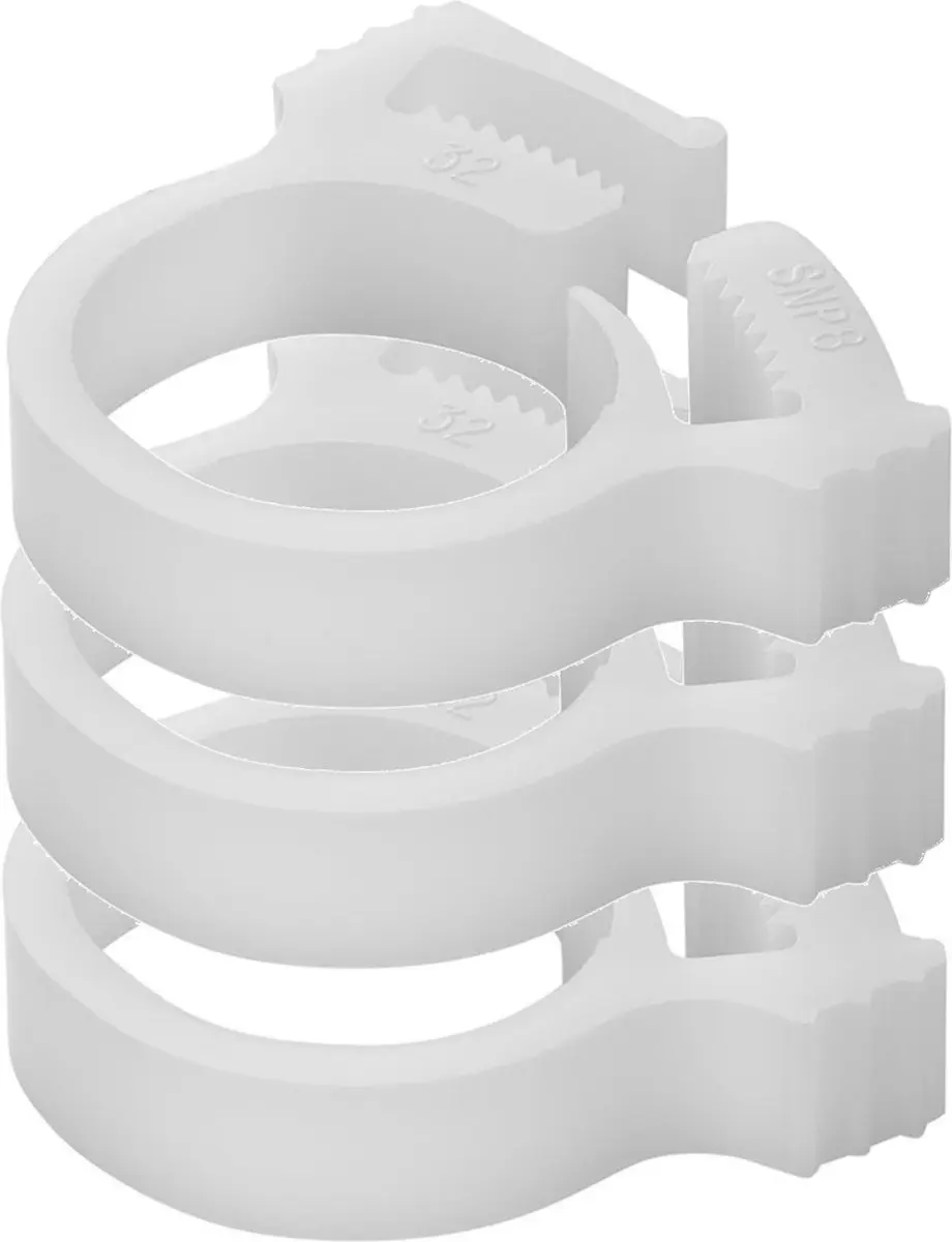 ProPlus Slangklem Snapper